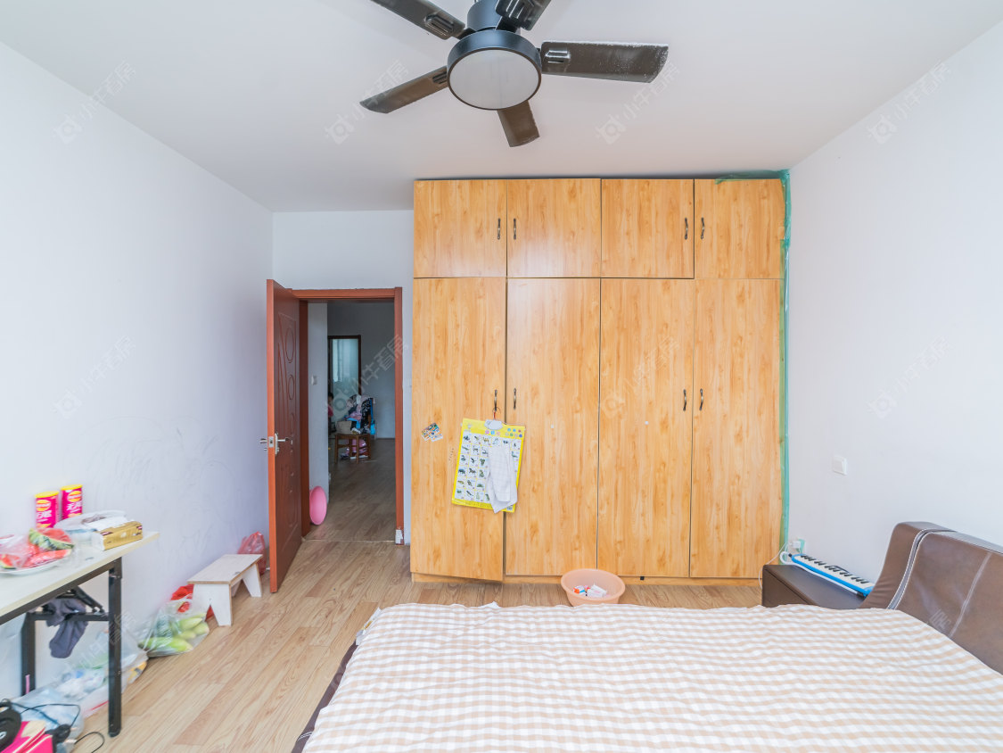 常州观墩花苑在售二手房源室内图_小牛看房