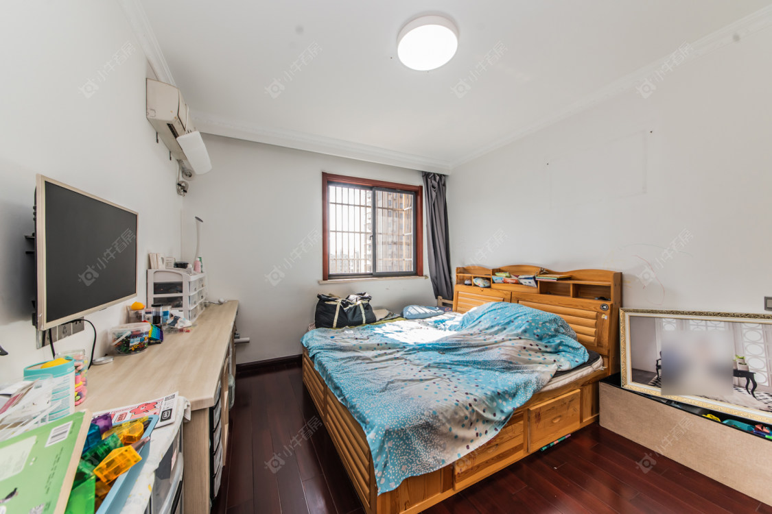 常州玲珑花园在售二手房源室内图_小牛看房