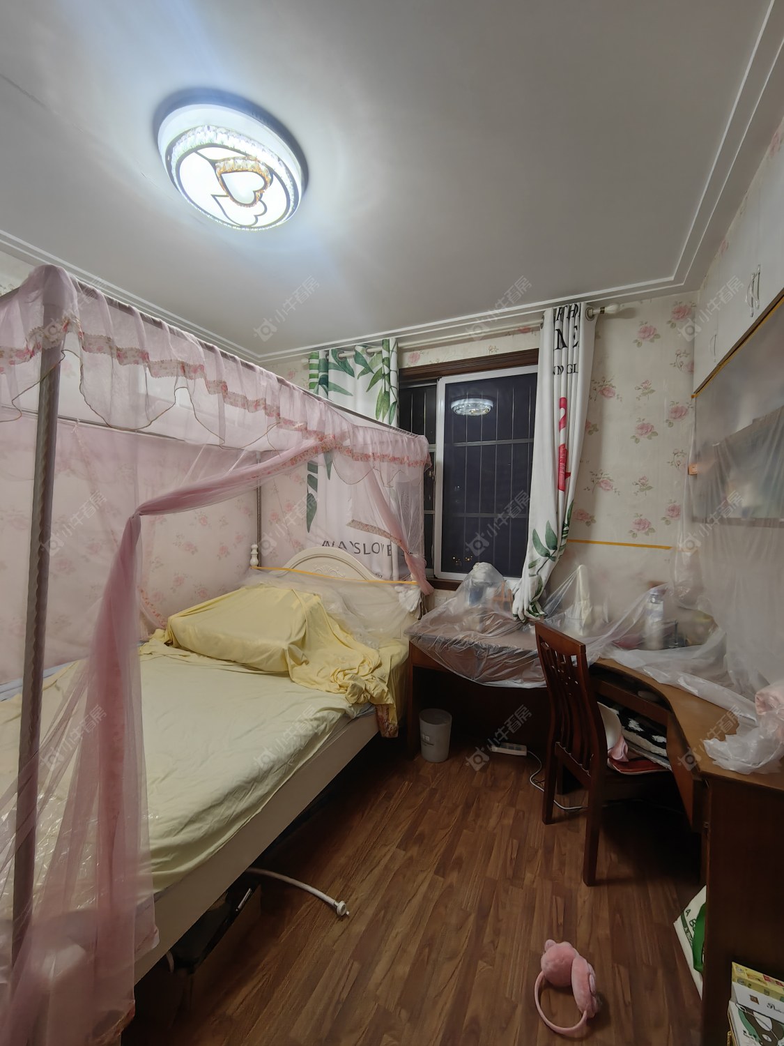 翠竹新村北区房源户型图 常州翠竹新村北区在租房源户型图_小牛看房