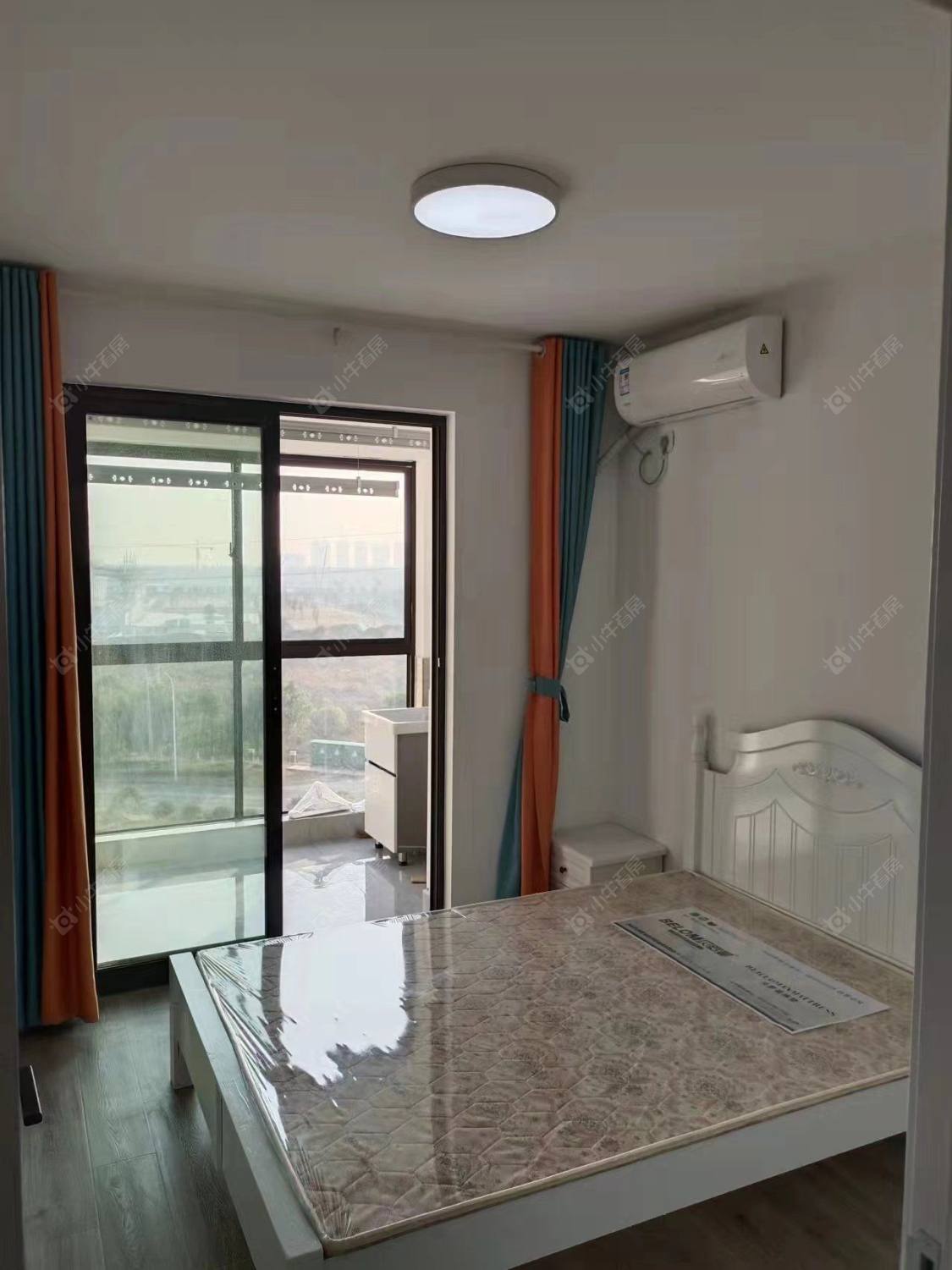 常州新城湖悦朗隽在租房源室内图_小牛看房