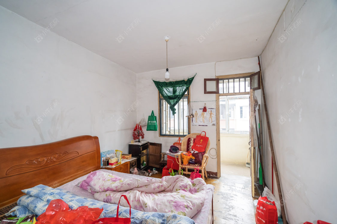 常州浦北新村在售二手房_小牛看房