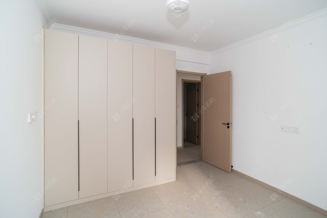 常州清云澜湾A区在售二手房源室内图_小牛看房