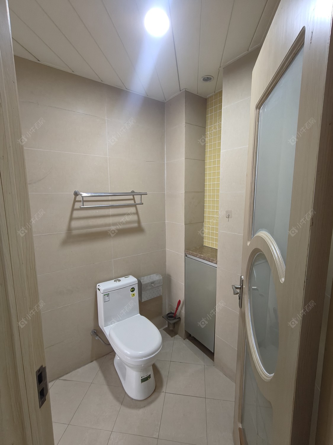 常州侨光苑在租房源室内图_小牛看房