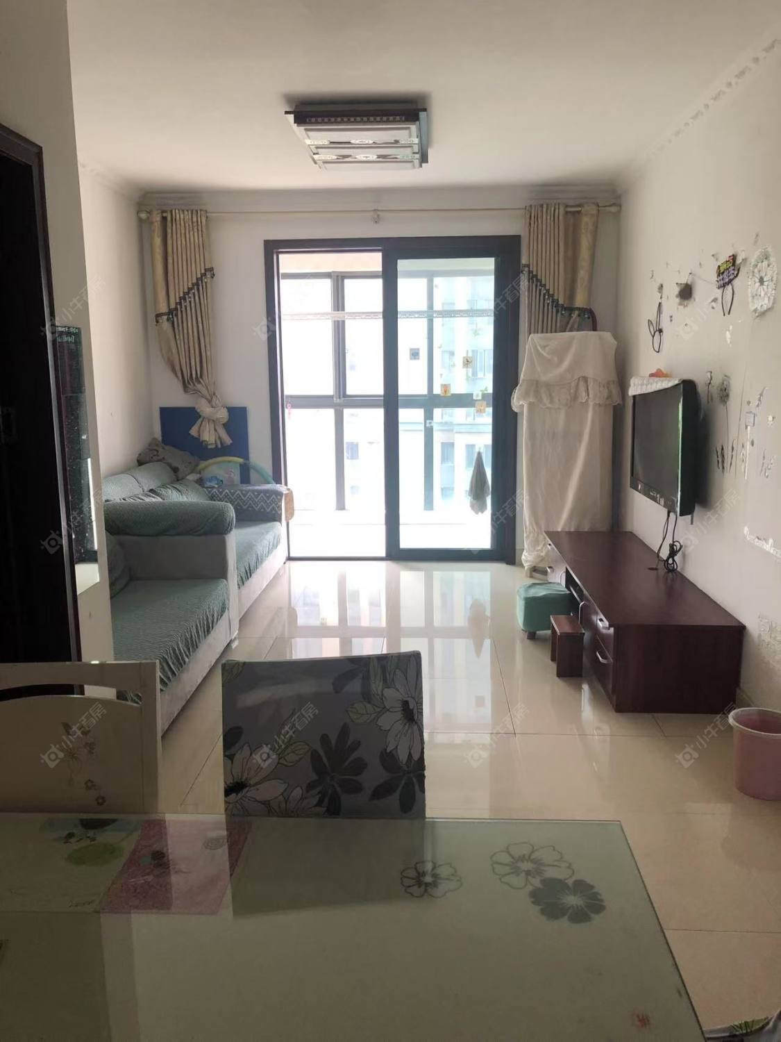 常州清水湾花园一期在租房源室内图_小牛看房