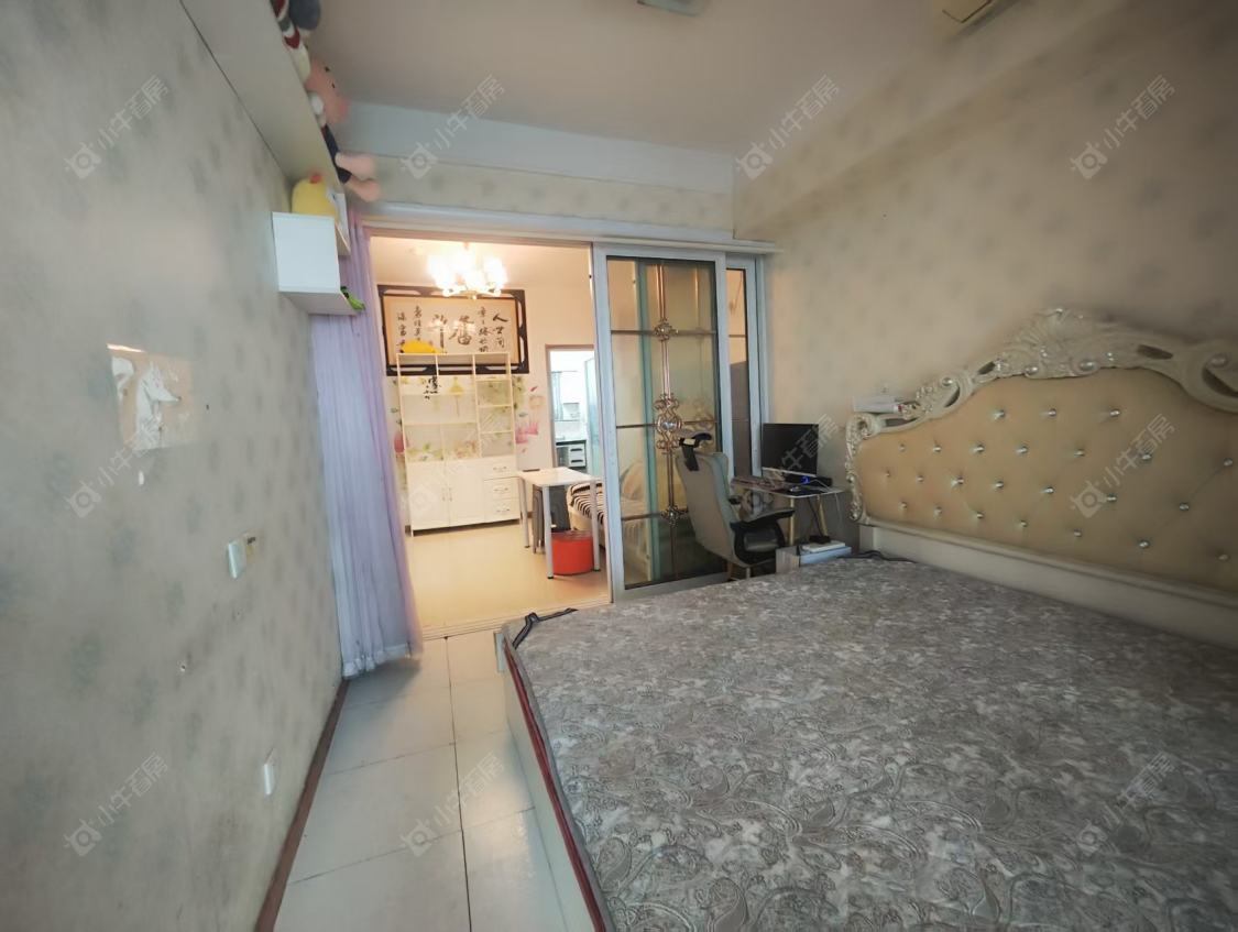 常州万泽大厦在租房源室内图_小牛看房