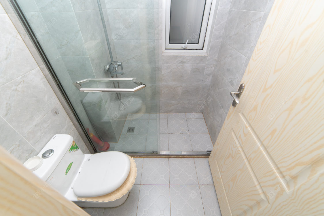 常州路劲城市主场在售二手房源室内图_小牛看房