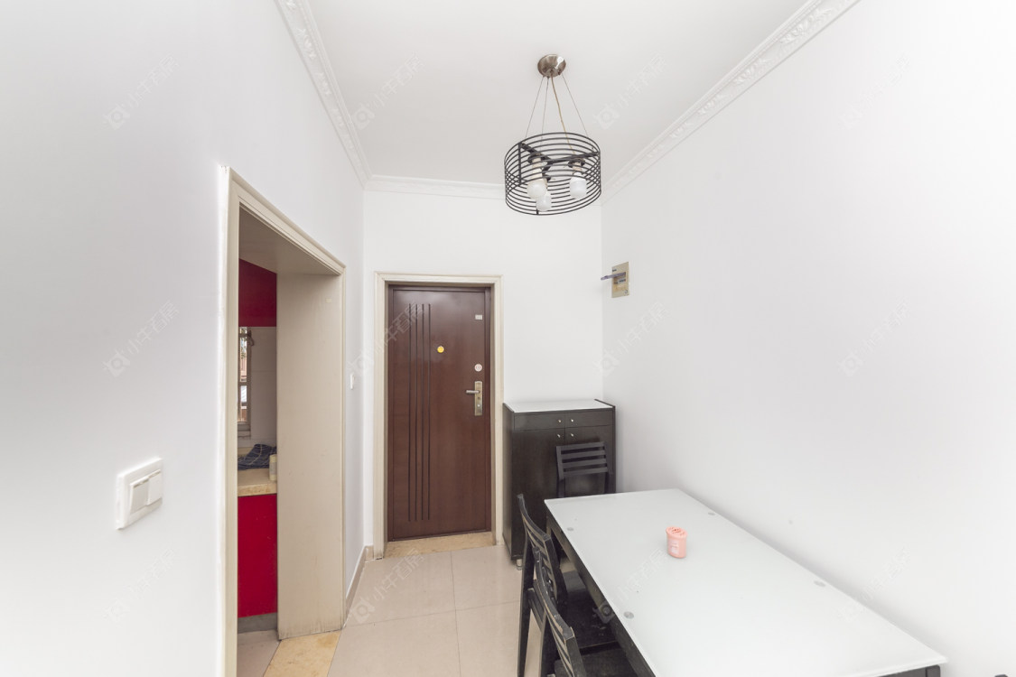 常州清潭新村在售二手房源室内图_小牛看房