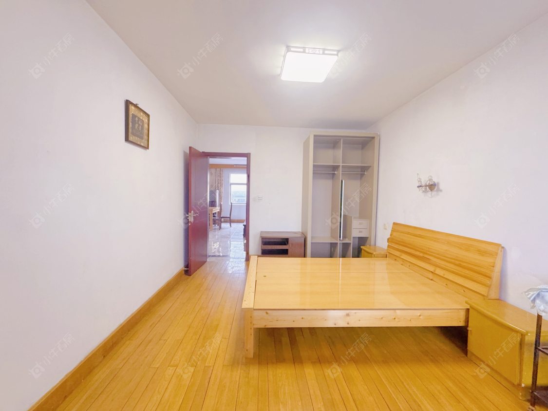 常州东庄阳湖小区在租房源室内图_小牛看房