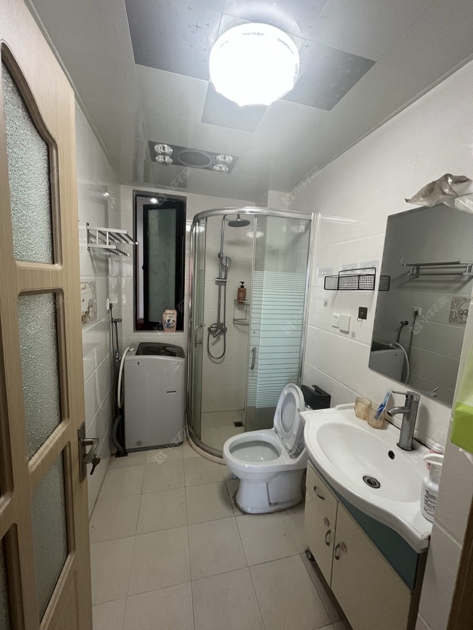 常州福地聚龙苑在租房源室内图_小牛看房