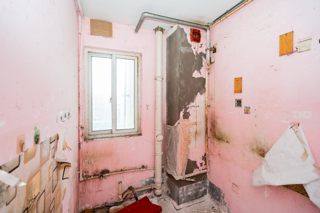 常州清溪人家在售二手房源室内图_小牛看房