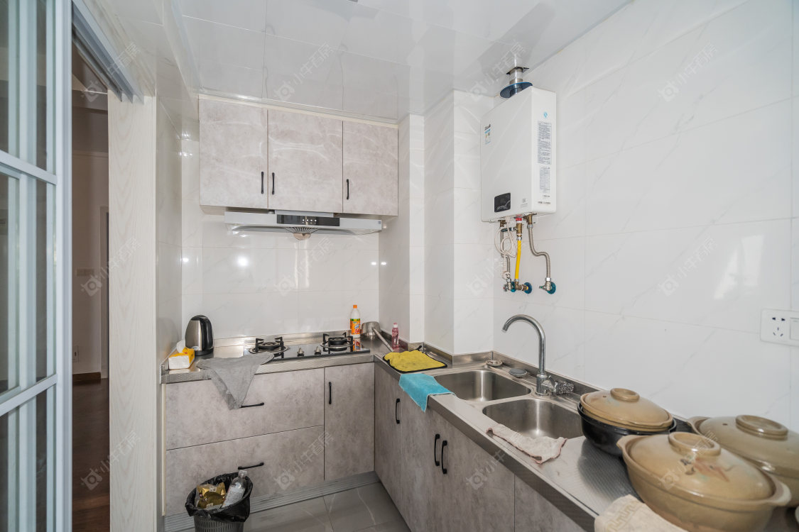 常州新天地商业广场在售二手房源室内图_小牛看房