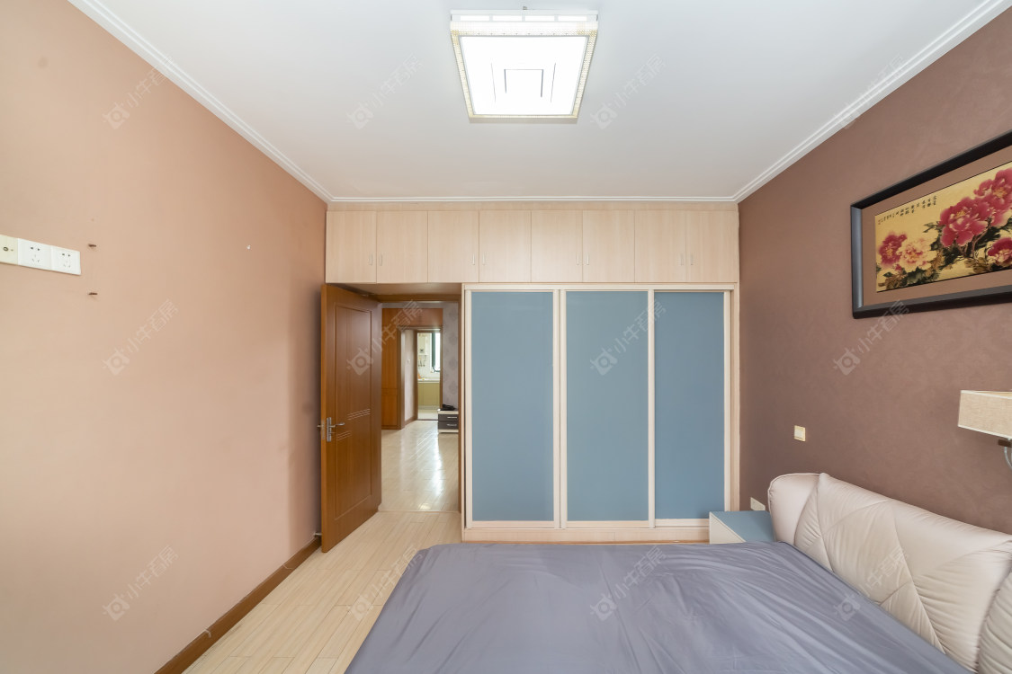 常州星海银园东区在售二手房源室内图_小牛看房