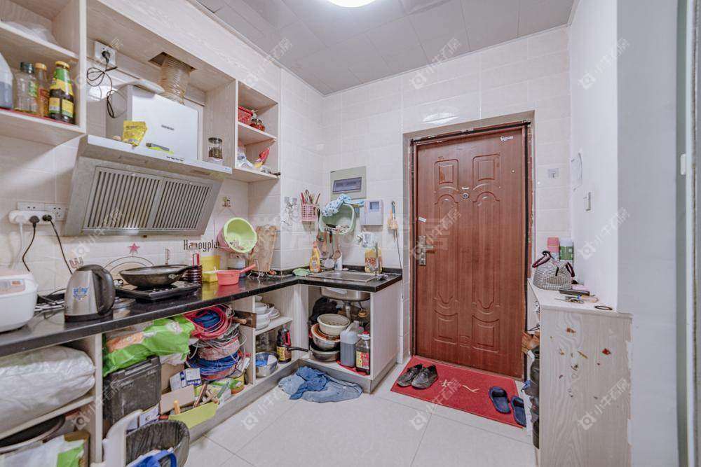 常州澳新风情街公寓在租房源_小牛看房