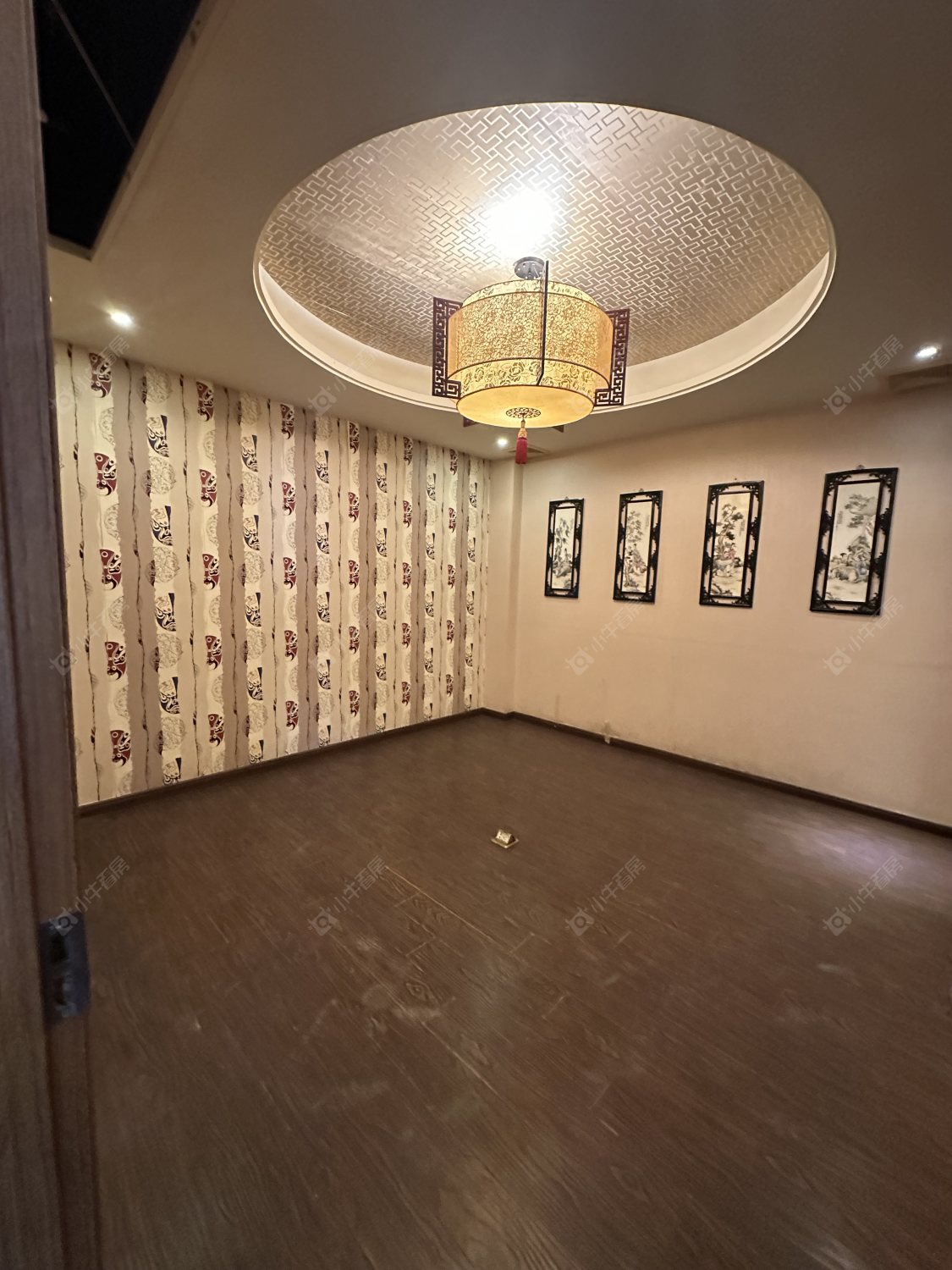 常州南博湾花园租房_南博湾花园1室1厅房源出租