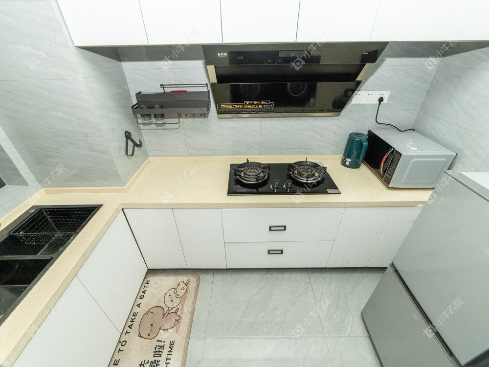 常州碧桂园华星·世纪学府在租房源室内图_小牛看房