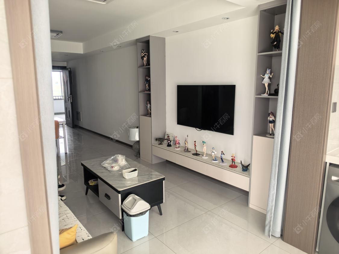 常州兰蕙佳园在租房源室内图_小牛看房