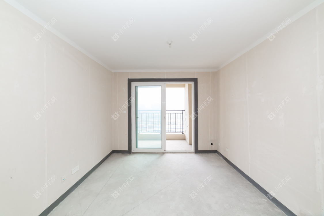 海华花园房源户型图 常州海华花园在租房源户型图_小牛看房