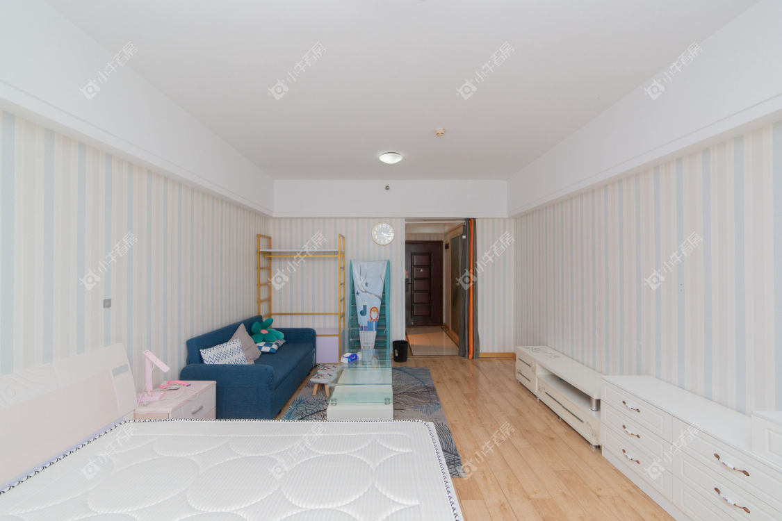 常州新北万达广场在租房源室内图_小牛看房