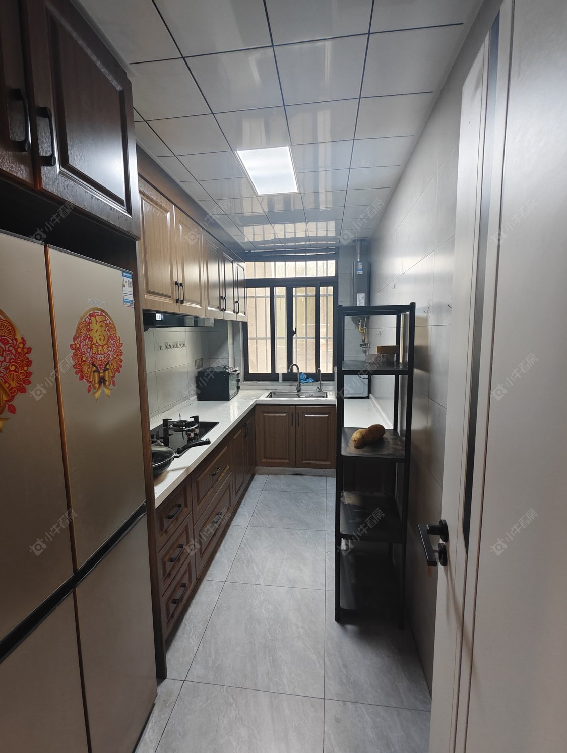 大名城西区房源室内图 常州大名城西区在租房源室内图_小牛看房