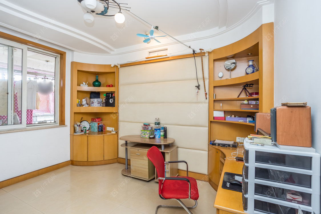 常州丽景花园在售二手房源室内图_小牛看房