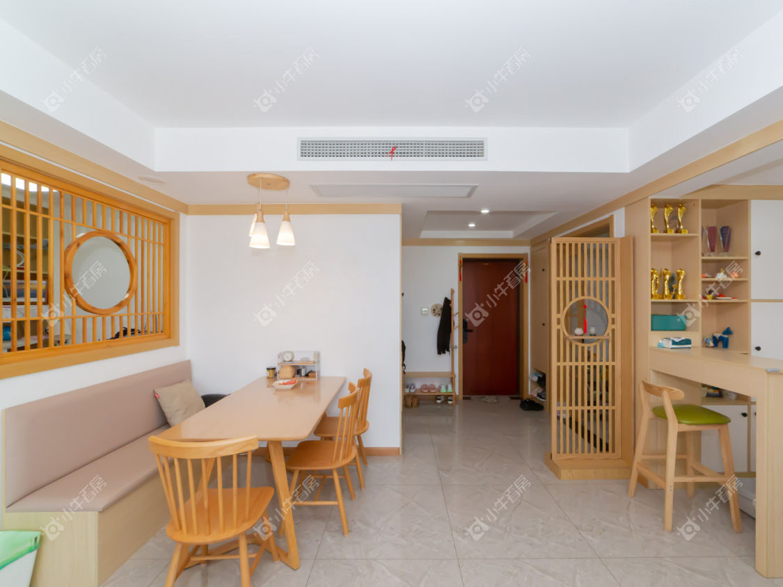 常州九龙仓时代上院在租房源_小牛看房