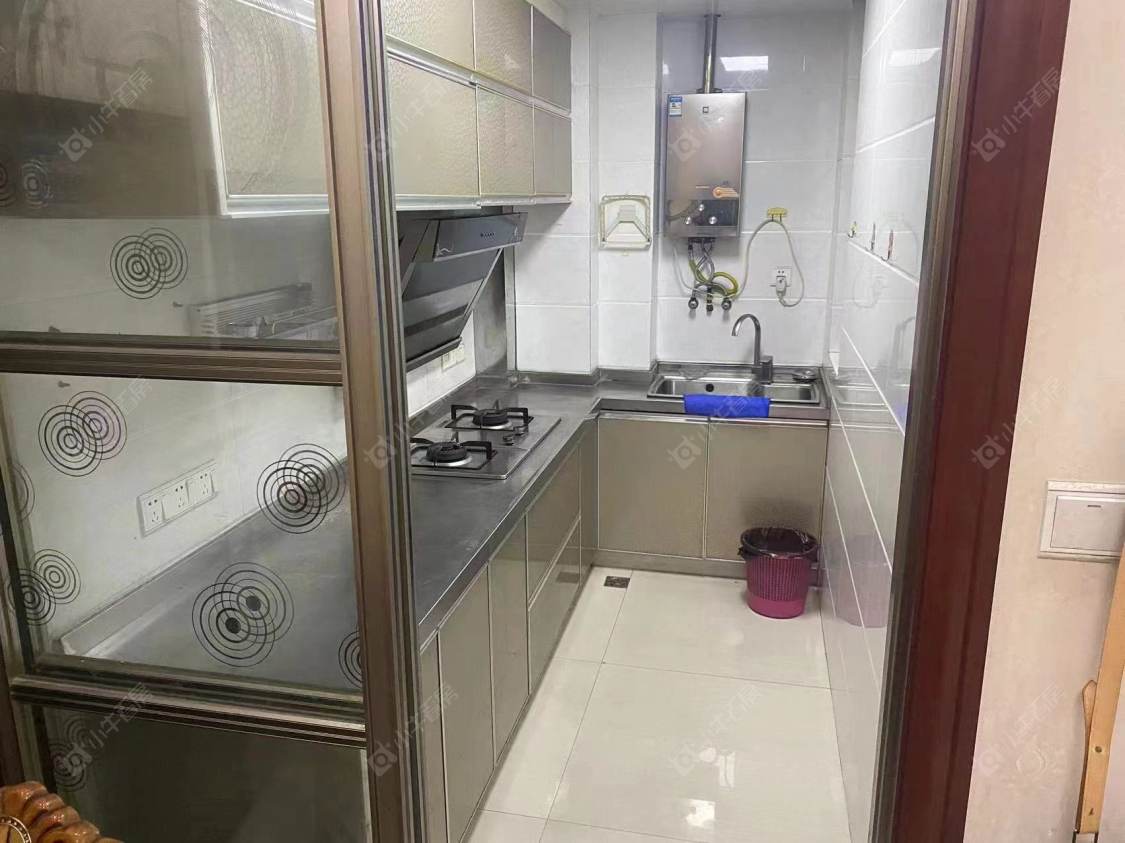 常州新城域二期在租房源_小牛看房