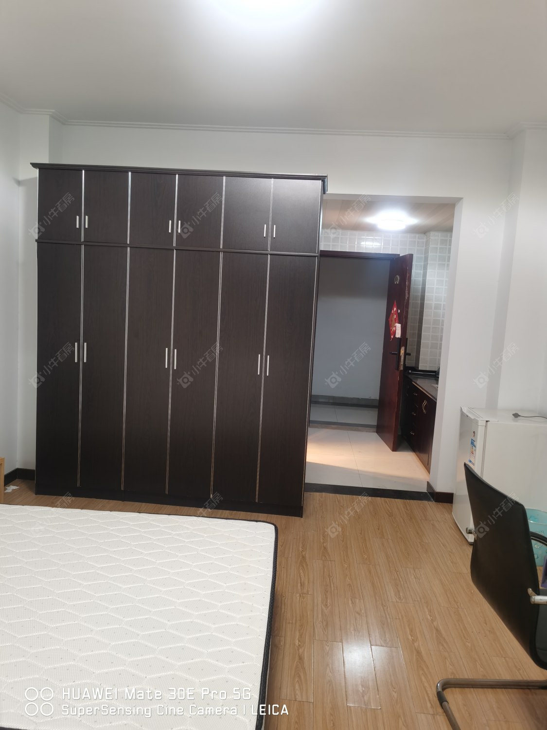 常州富都商务公寓在租房源_小牛看房