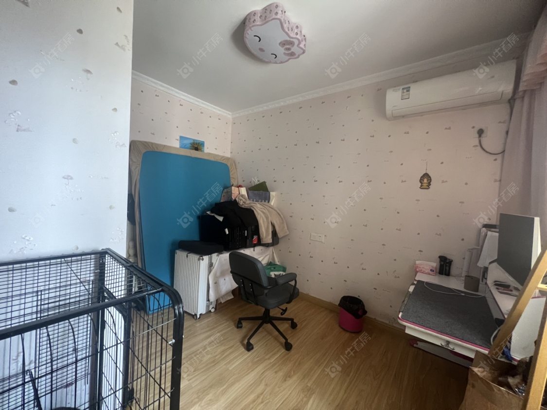 常州御城在租房源室内图_小牛看房