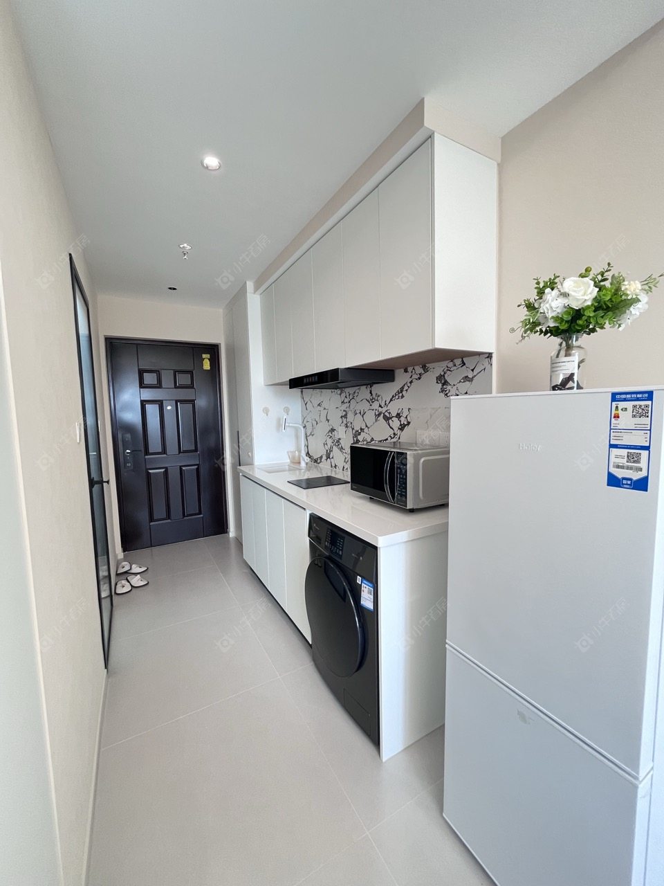 常州弘阳天下锦公寓在租房源室内图_小牛看房