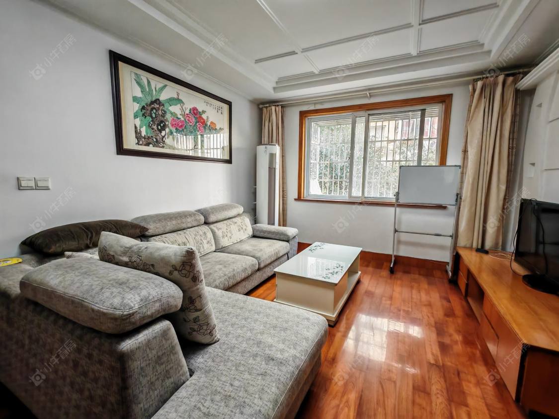 常州芦墅广景苑在租房源室内图_小牛看房