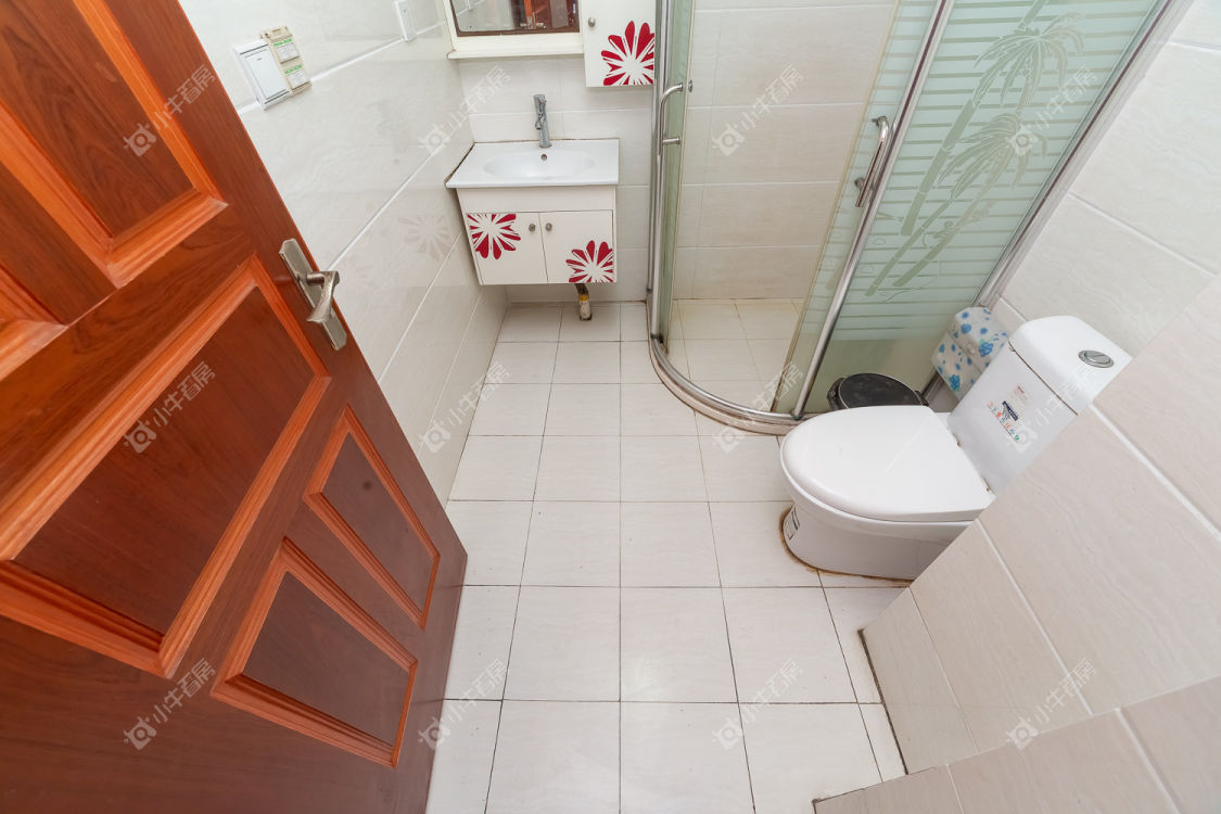 常州绿都万和城二区在租房源_小牛看房