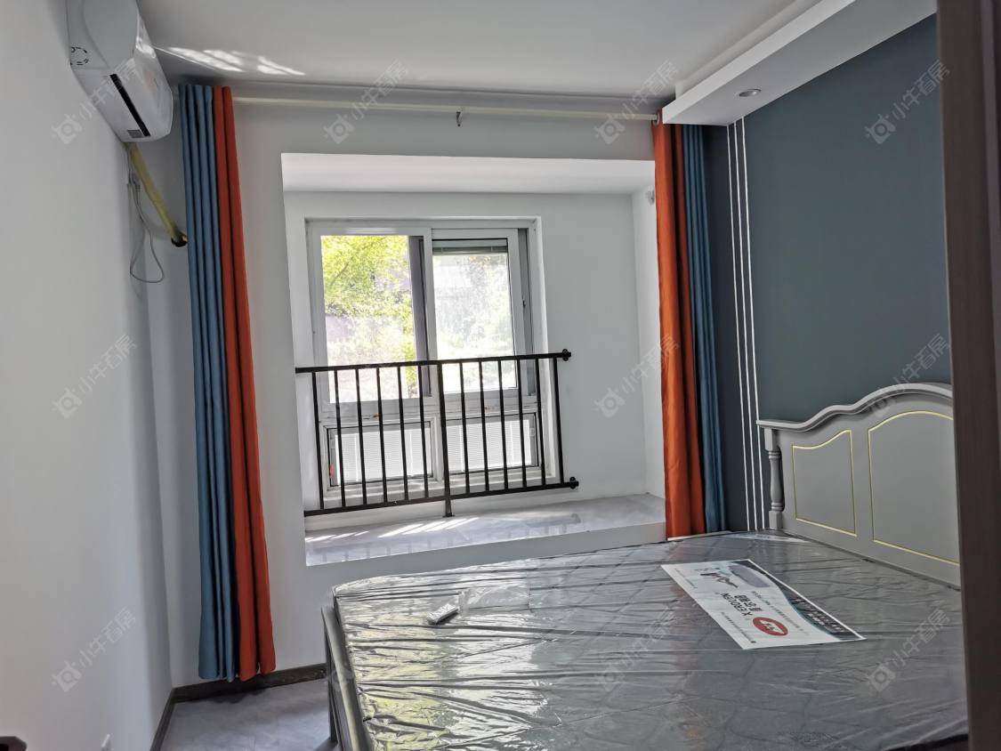 常州昱湖上观在租房源室内图_小牛看房