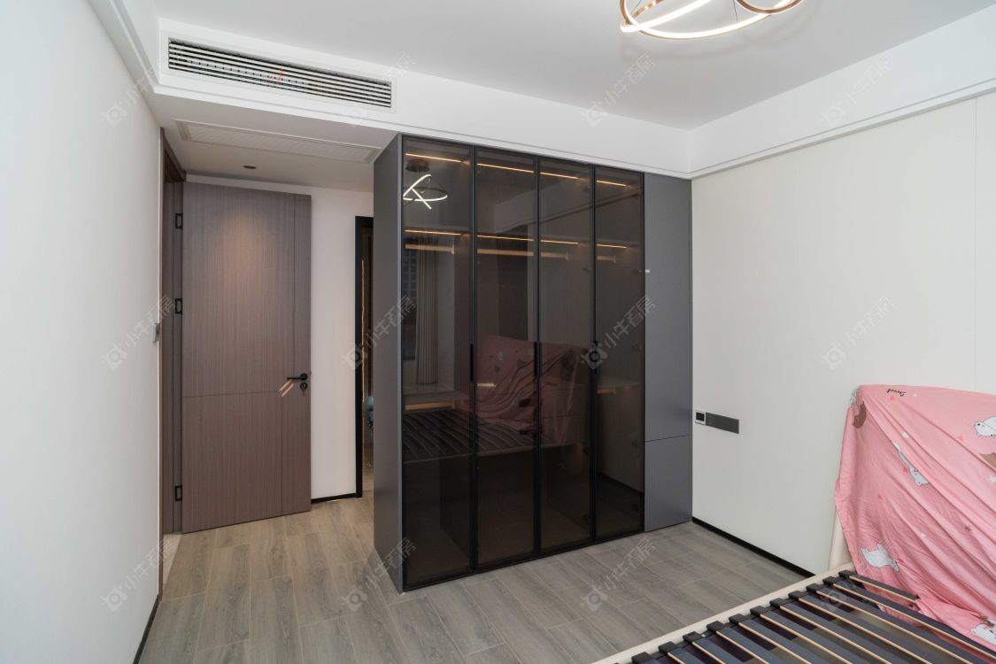 保利和光晨樾房源室内图 常州保利和光晨樾在售二手房源室内图_小牛看房