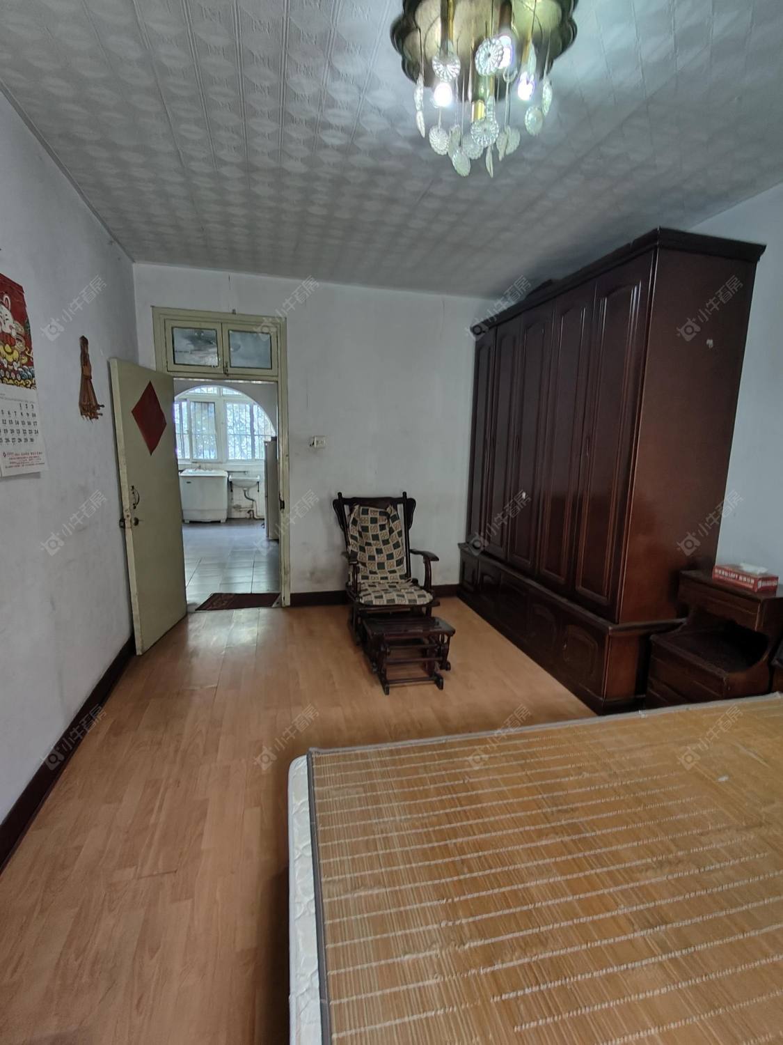 常州硝皮尖在租房源室内图_小牛看房