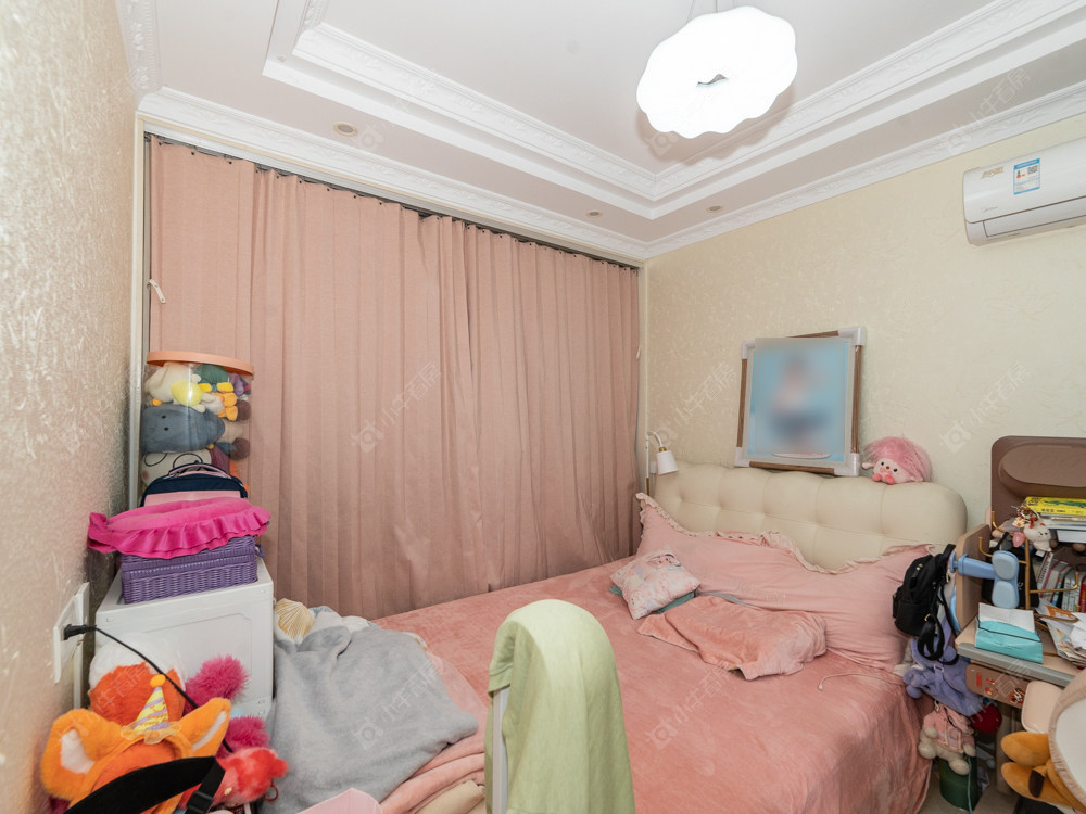 常州凤凰名城在售二手房源室内图_小牛看房