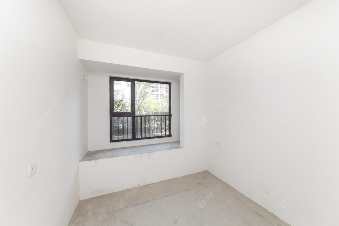 常州万科瑧湾汇（原蓝光黑钻）在售二手房源室内图_小牛看房