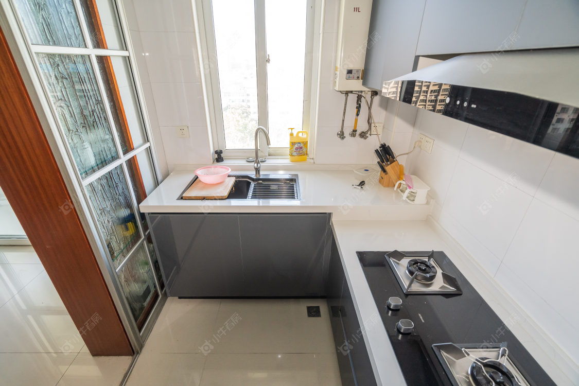 常州丽景花园在售二手房源室内图_小牛看房