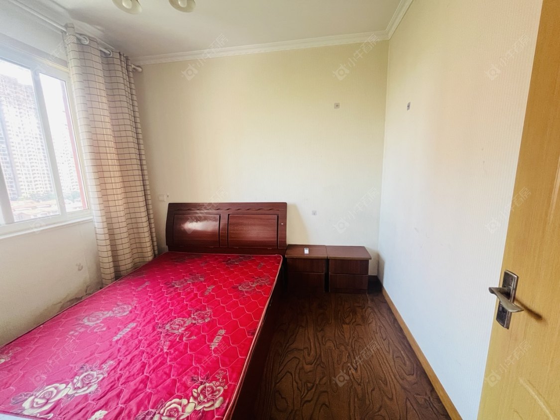 常州水晶城在租房源室内图_小牛看房