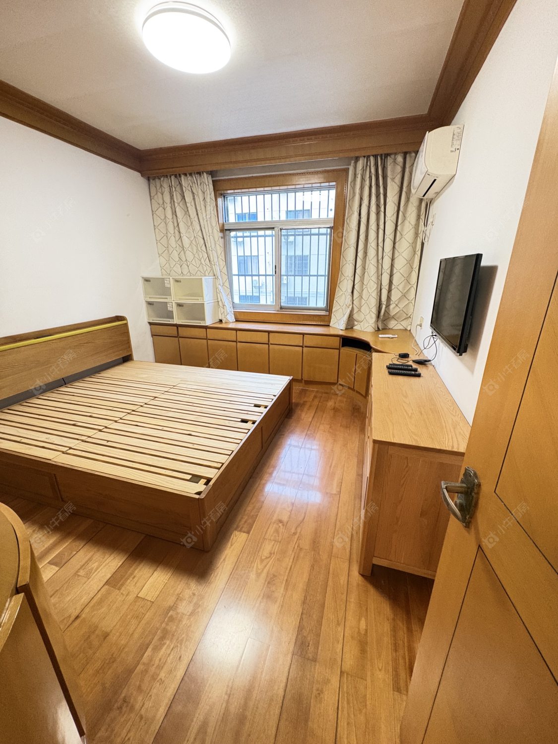 常州汇丰一村在租房源室内图_小牛看房