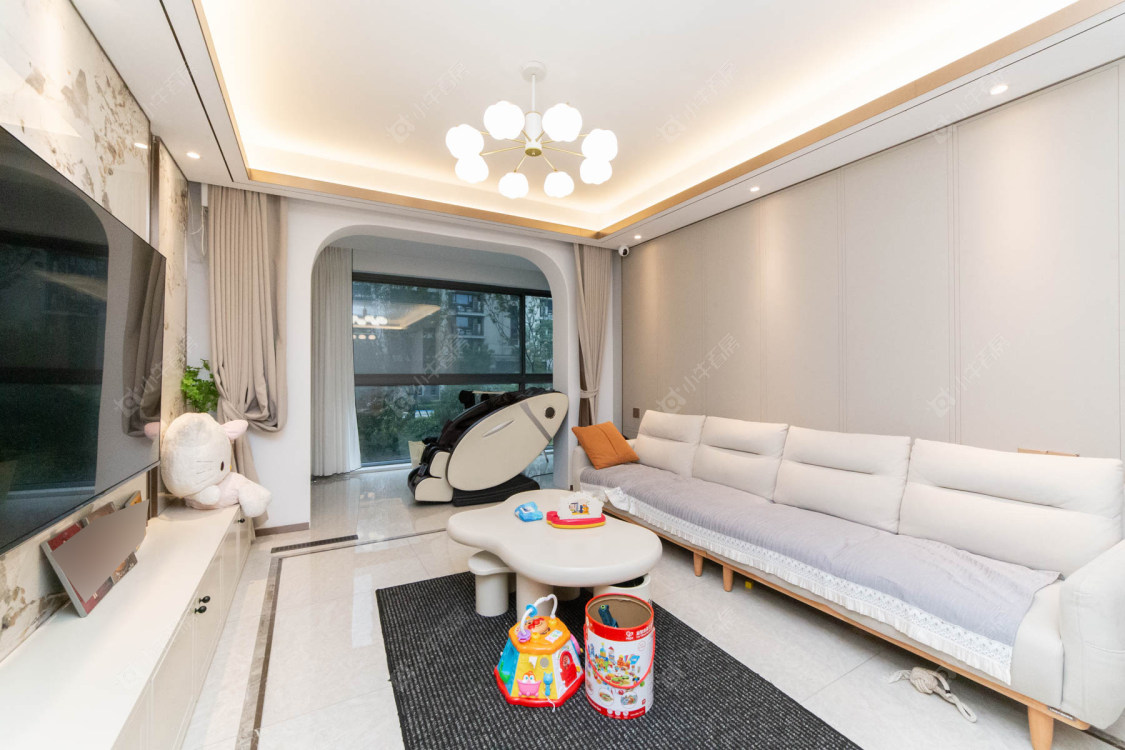 风华瓴著在售二手房