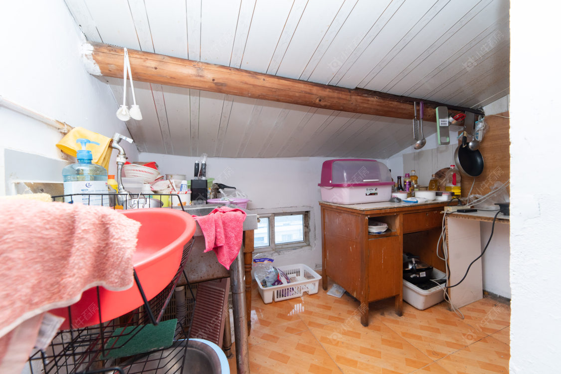 常州勤业一二三村在售二手房_小牛看房