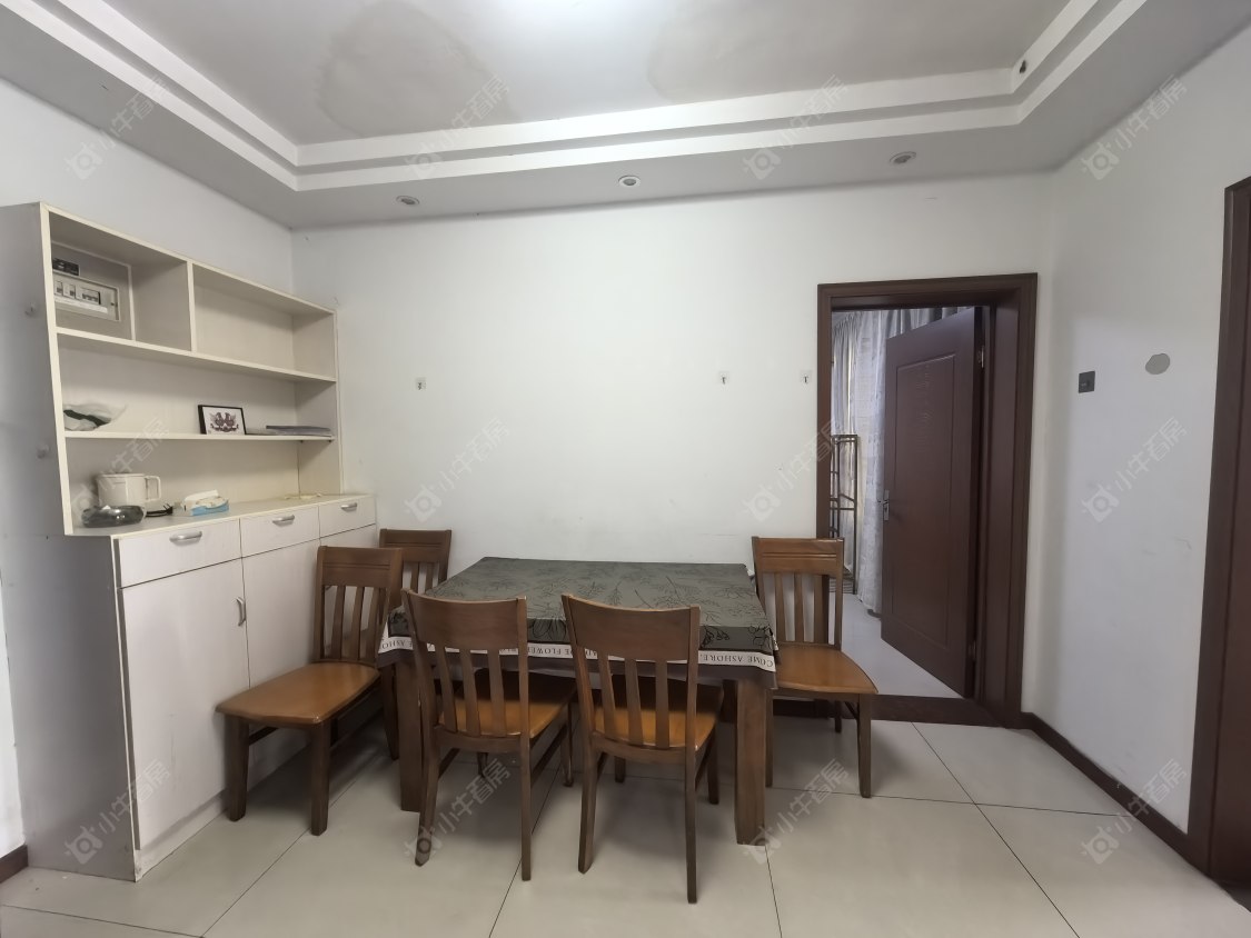 常州翡翠锦园在租房源户型图_小牛看房