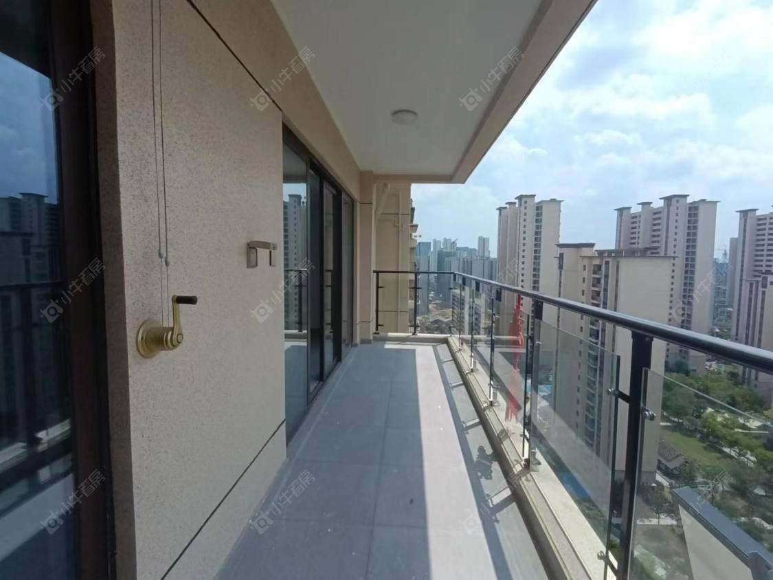 常州碧桂园碧玥和鸣在租房源室内图_小牛看房