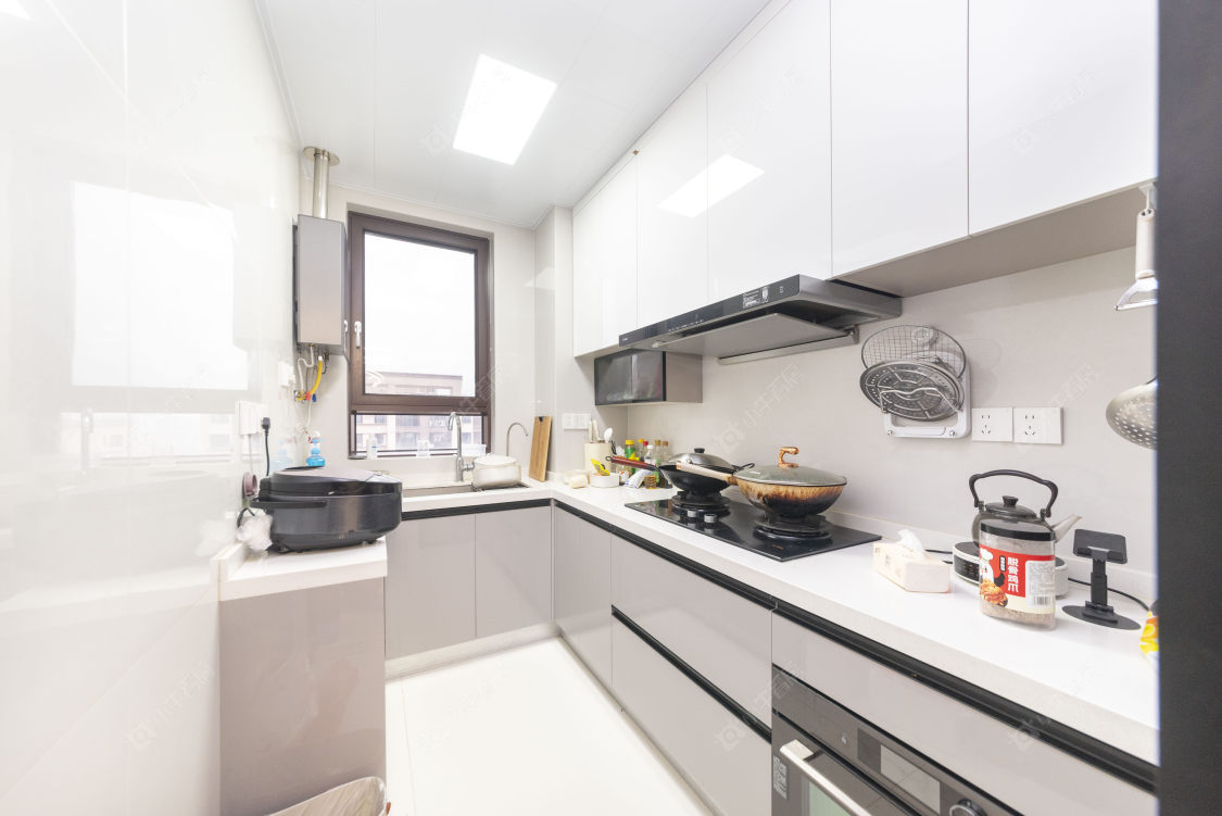 常州中梁百悦城在售二手房源室内图_小牛看房