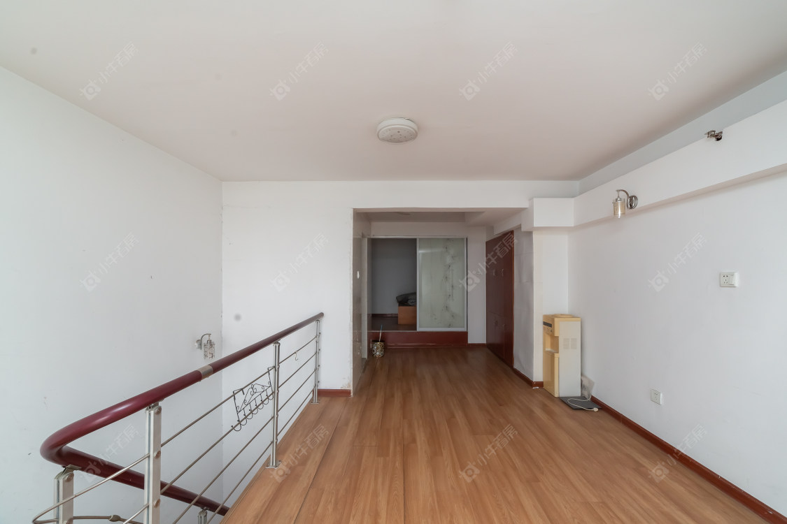 常州银河湾第一城一期在售二手房源室内图_小牛看房