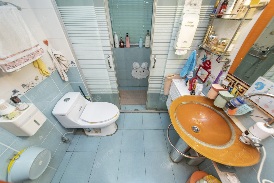 随园锦湖公寓房源室内图 常州随园锦湖公寓在售二手房源室内图_小牛看房