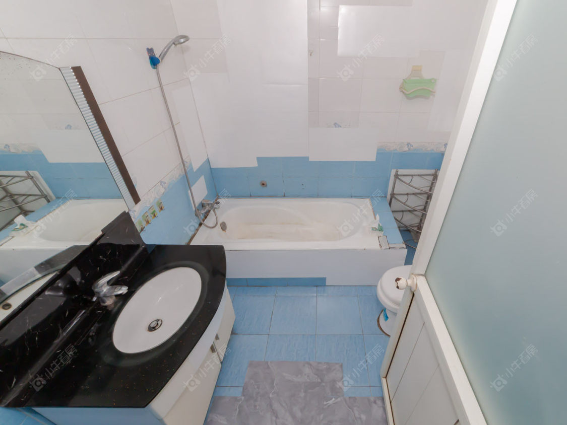 青龙苑南区房源室内图 常州青龙苑南区在售二手房源室内图_小牛看房