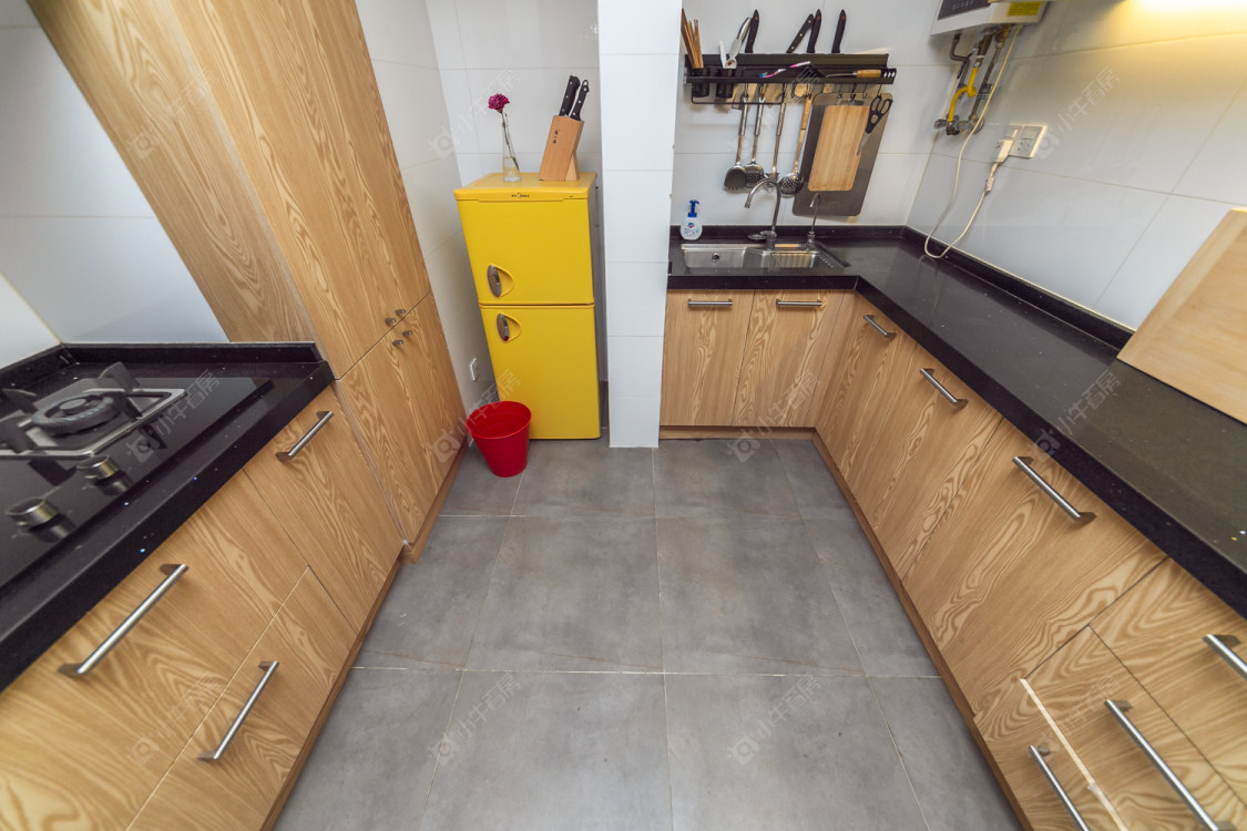 常州弘阳上城在售二手房源室内图_小牛看房