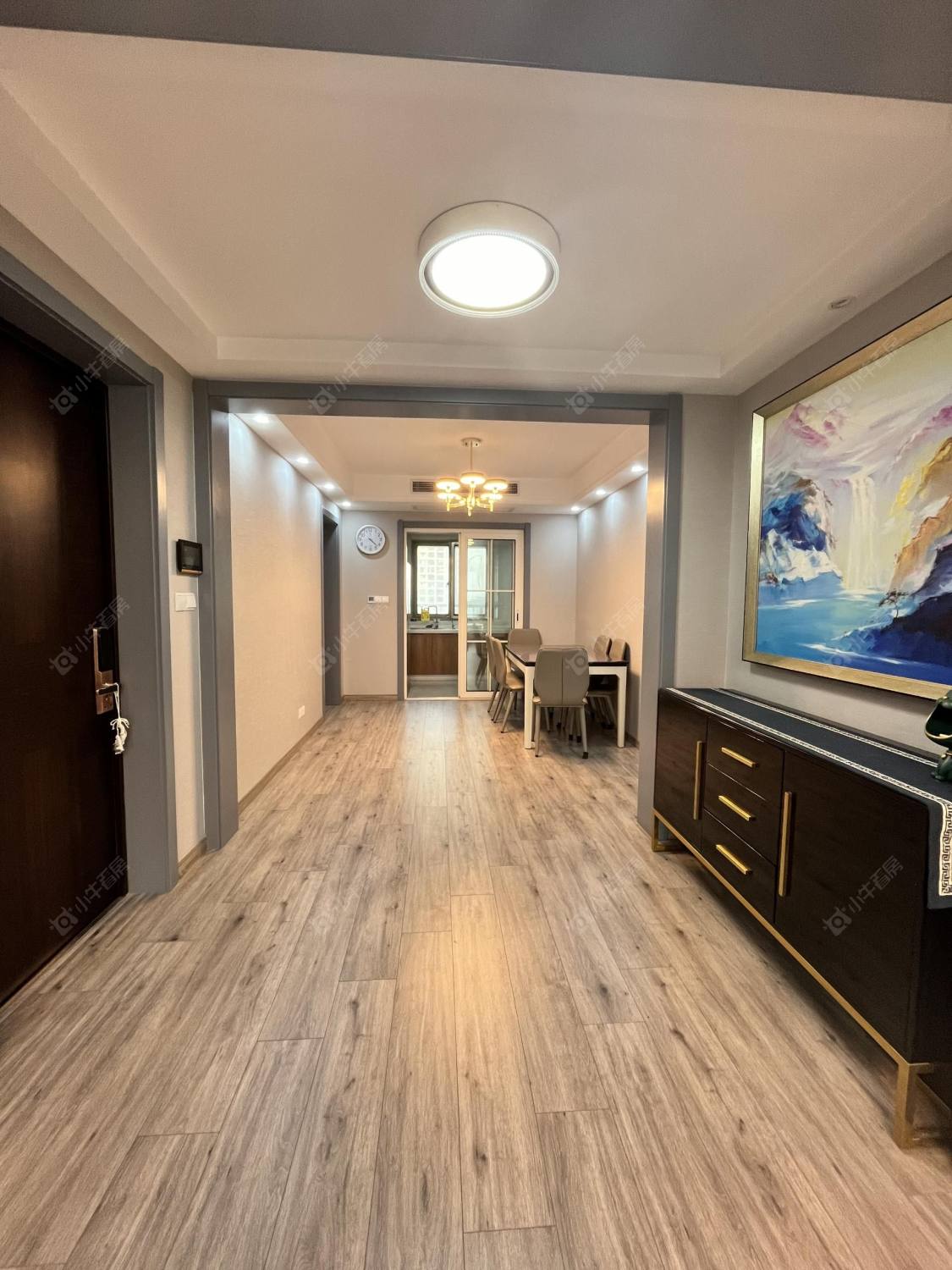 常州玉兰广场三期在租房源室内图_小牛看房