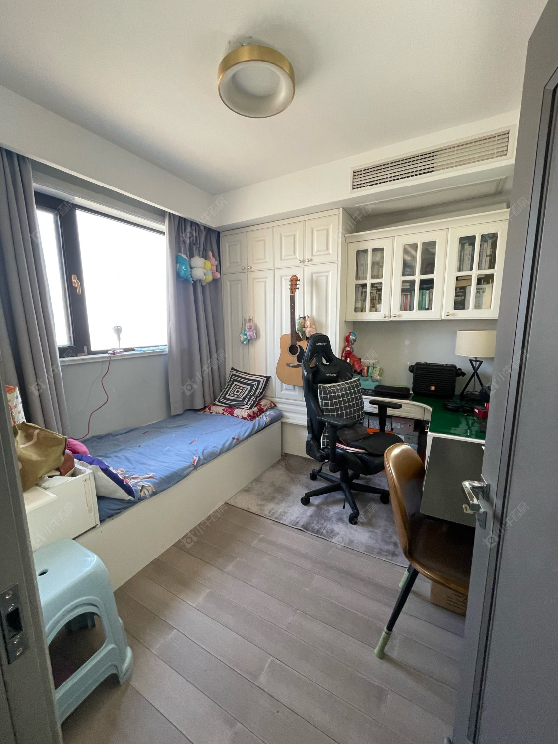 常州河枫御景花苑在租房源室内图_小牛看房